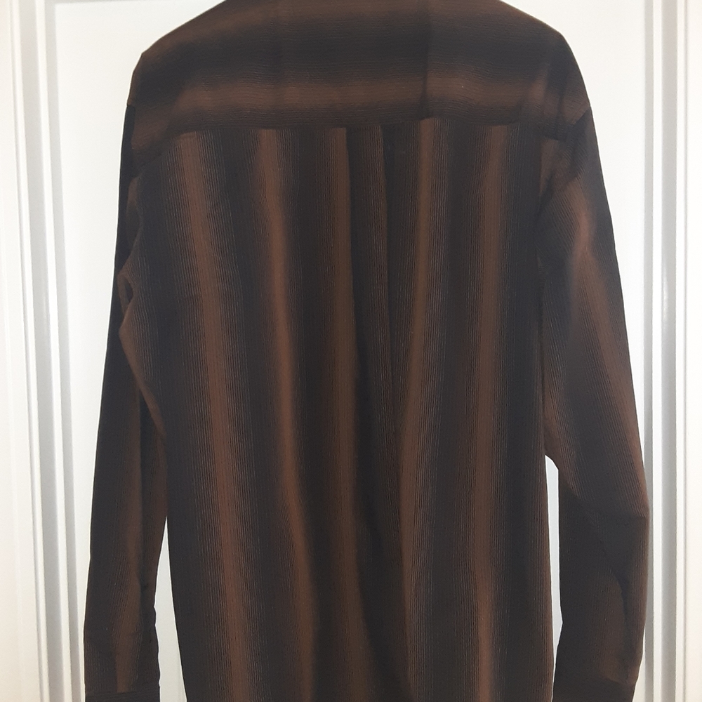 Wrangler men's shirt 2xt - Picture 4 of 5